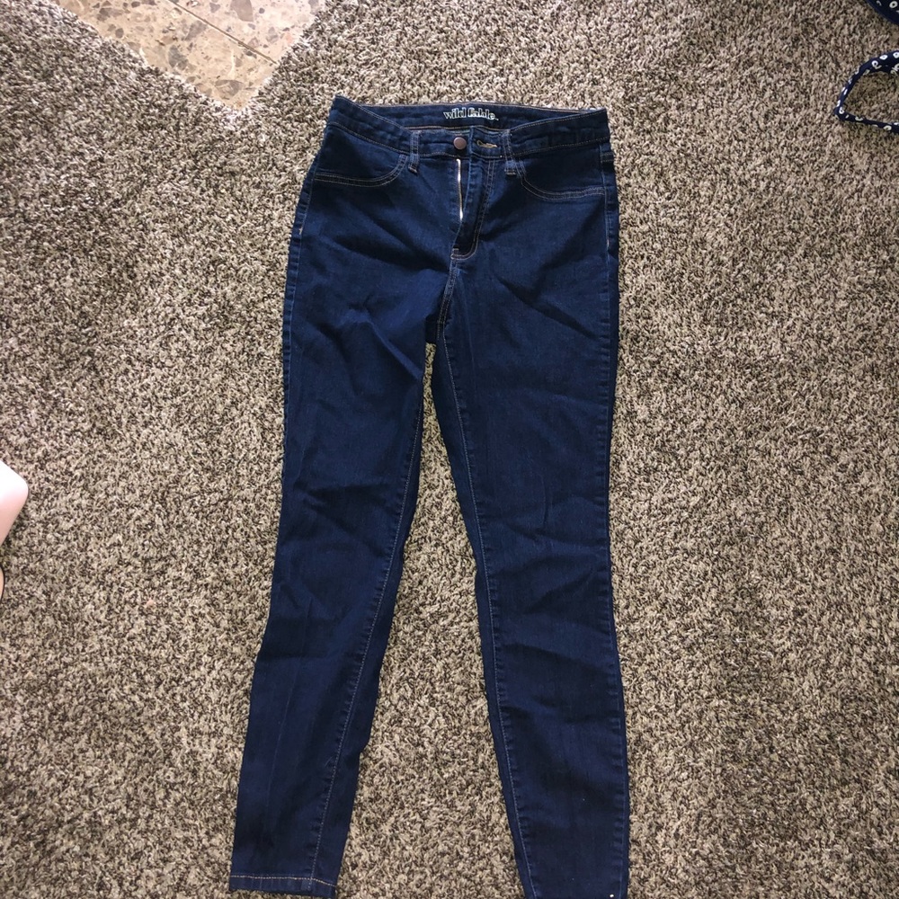 Wild Fable Jeans